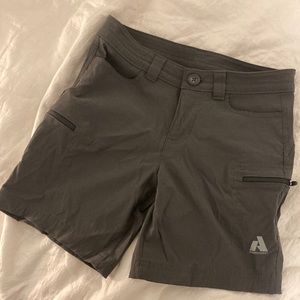 Eddie Bauer Hiking Shorts